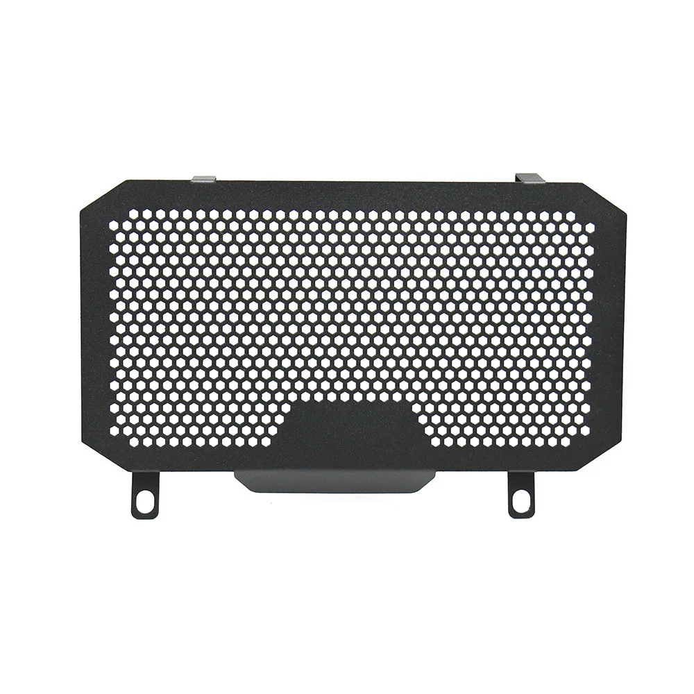 

Radiator Water Tank Net Network Mesh Black For CB500 CB500X/F CB400 2013