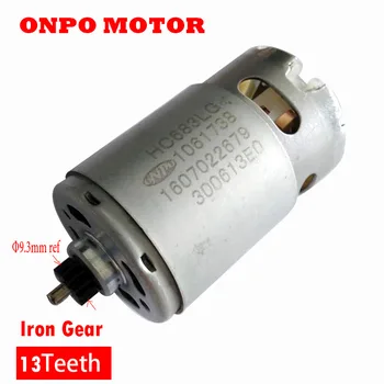 

12V 13 tooth motor 1607022679 HC683LG 1061738 for Bosch electric hand drill electric driver