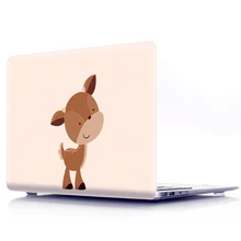 

for Macbook Air Case, New Pattern Shell Protective Laptop Case for Mac Air Pro 11.6 12 13.3 15 15.4 16 06