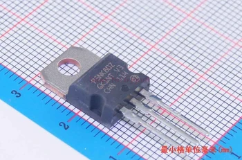 

10pcs/lot STP5NK80ZFP STP5NK80Z 5NK80 TO-220