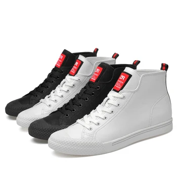 

Hot Sale Men Shoes Leather Casual High Quality Loafers Breathable Flats Soft Light Shoes Fashion Men's Driving Footwear Cozy