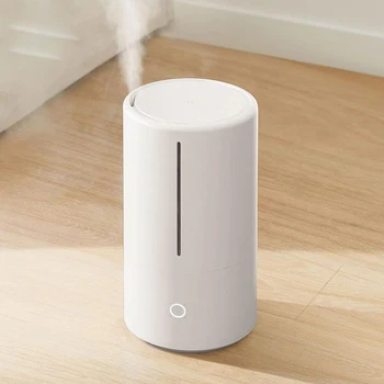 

Xiaomi Mijia Humidifier UVC Sterilization Disinfection Air Purifier broadcast Aromatherapy Diffuser essential oil Mist Maker