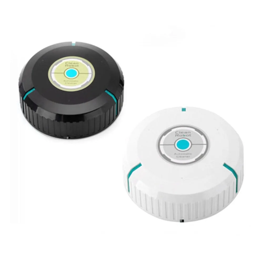 Удобный пылесос для уборки дома, умный автоматический датчик для ленивых, мини подметальная машина