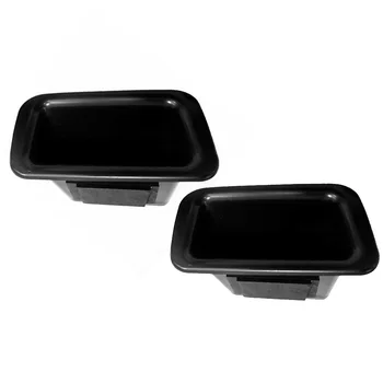 

Parts Storage Box Inner Door Plastic For Ford Explorer 2011-2015 Replacement