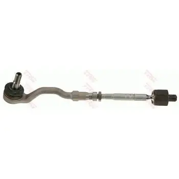 

Tie rod BMW X5 (E70)/X6 (E71)-12/09 lion/rights. (tip) TRW JRA572