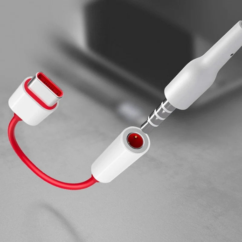 Для 6T 7 Pro Usb type C до 3,5 мм адаптер для наушников для One Plus 7 1+ 6t Usb-c музыкальный конвертер Кабель type C адаптер