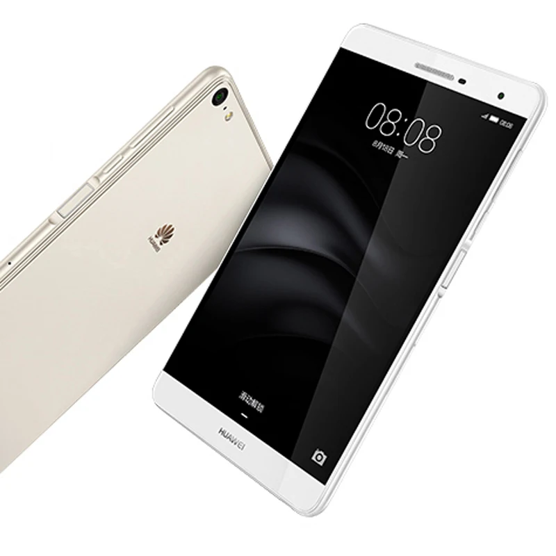 Huawei MediaPad M2 Lite с глобальной прошивкой, 7 дюймов, PLE-703L, четыре ядра, 3G, 32G rom, планшет с функцией звонка, Snapdragon 615, отпечаток пальца, 13,0 МП