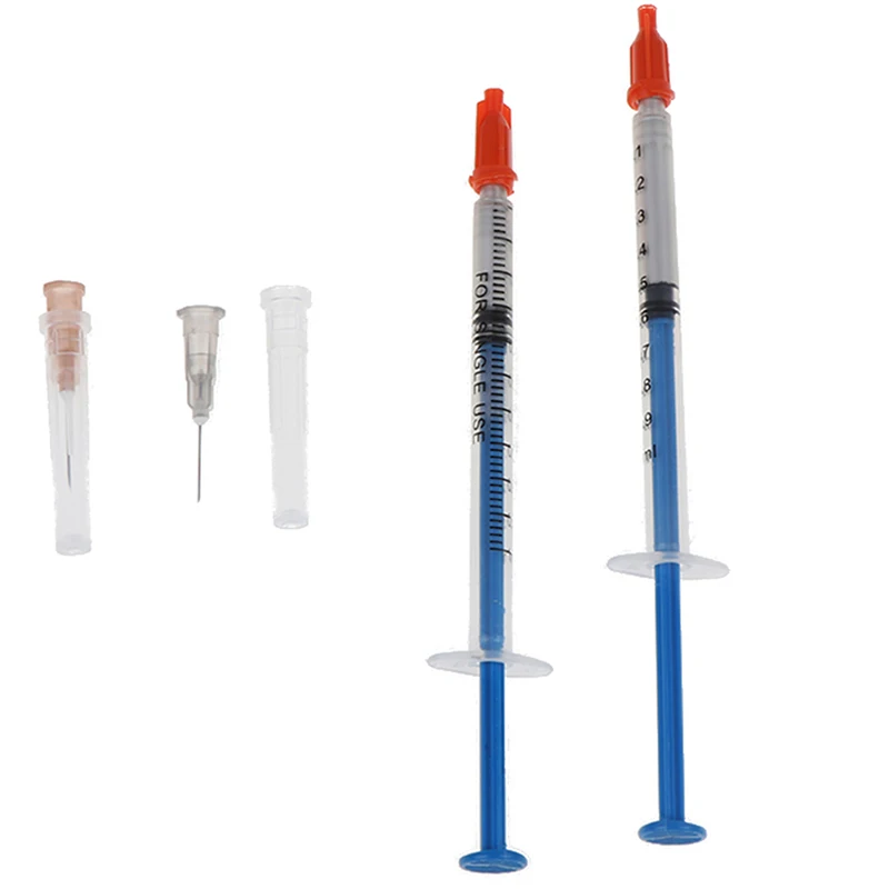 

0.3ML 0.5ML Silver Conductive Paint Paste Wire Glue Electrically Conductive Glue Paste