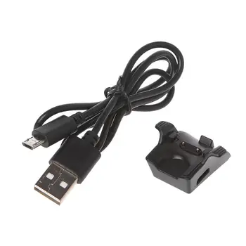 

USB Charging Cable Cord Dock Charger Adapter For Huawei Band 5/Honor Band 4/3/2 Pro B19 B29 Band4 Band3 Pro Eris Watch Smart