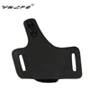 VULPO Tactical Hunting Ailsoft Leather Holster Pistol QSZ 92 Belt Holster 5