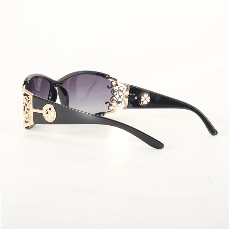 New Cat Polarized Sunglasses Women Colorful Personality 2020 Fashion Gradient Sunglasses Men Ladies Eyewear UV400 with Box NX round sunglasses women