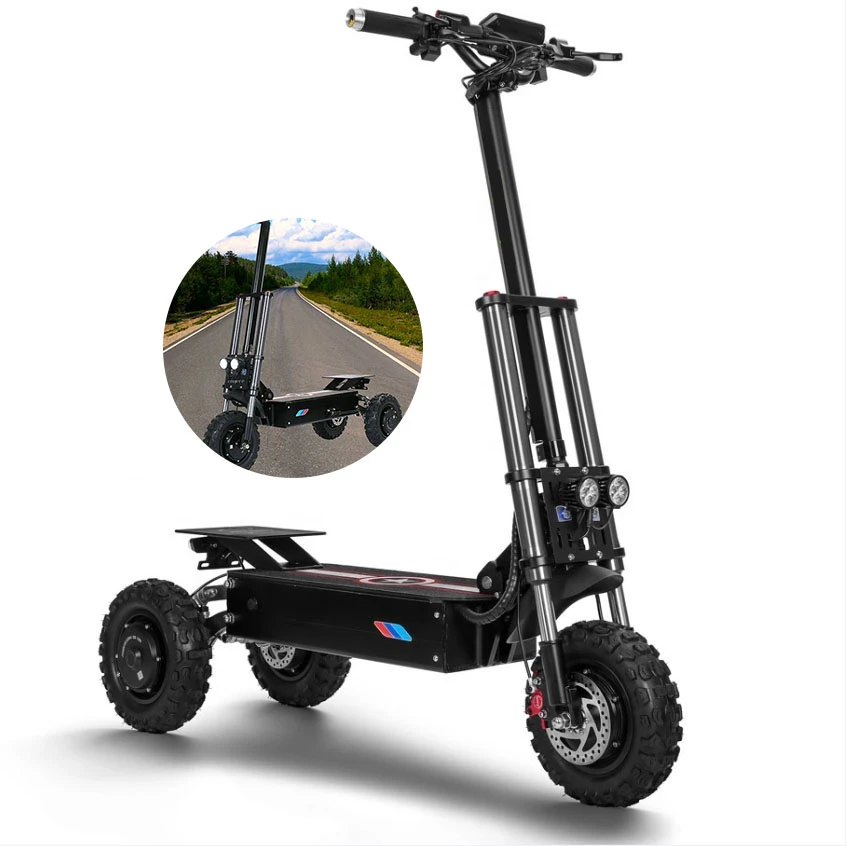 electric scooter store