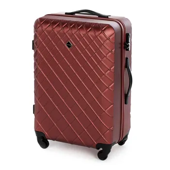 

A suitcase on wheels medium WITTCHEN
