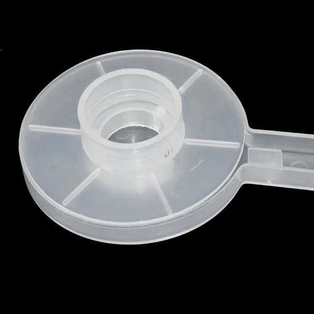 Tartozék A Méh Adagolóhoz Műanyag Kerek Etetőkhöz Méhek Szerszámokhoz - Image 2