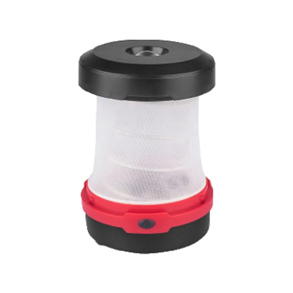 Solar tent camping lamp lighting Outdoor/indoor LED portable lantern 60LM 3.7V Emergency lights Hiking Camping Lantern Light
