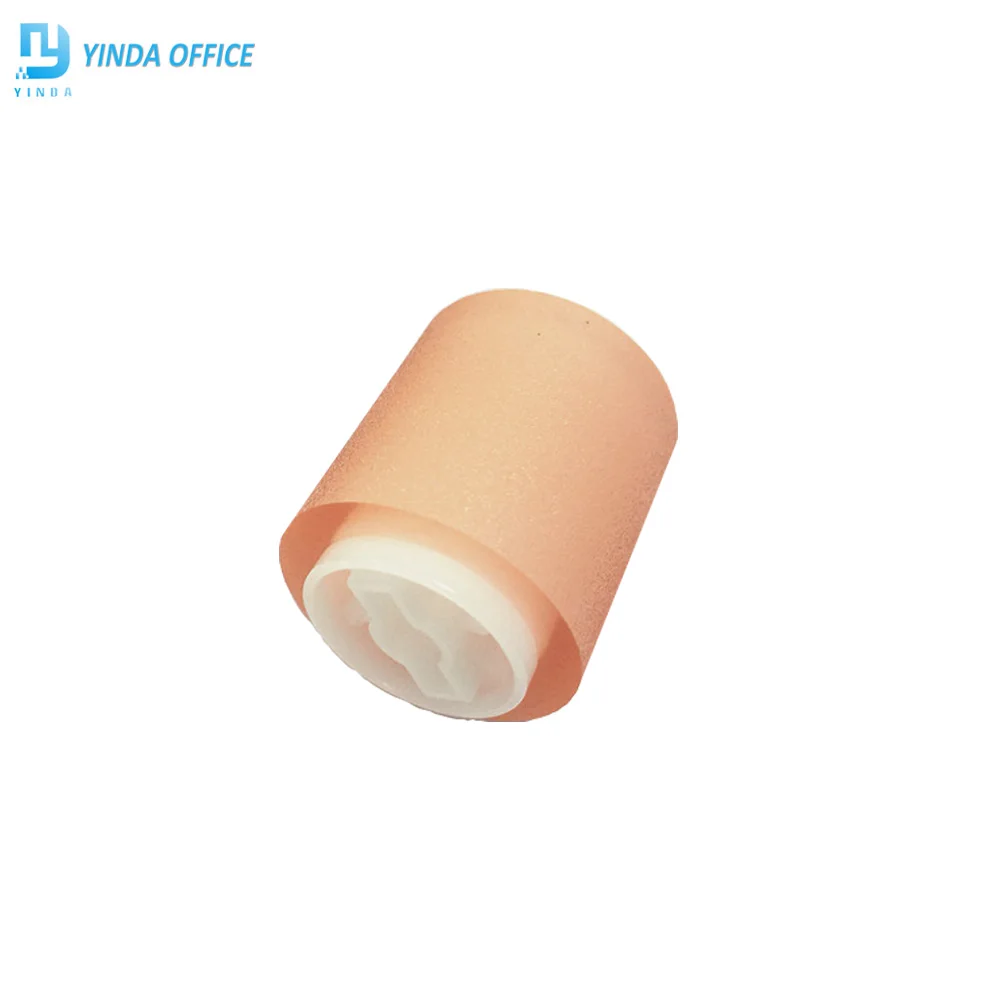 Rolo de Alimentação para Konica Minolta A00f623201 C224 C284 C364 C454 C554 C258 C308 C368 C458 C558 C658 221 227 227 Peças - Imagem 2