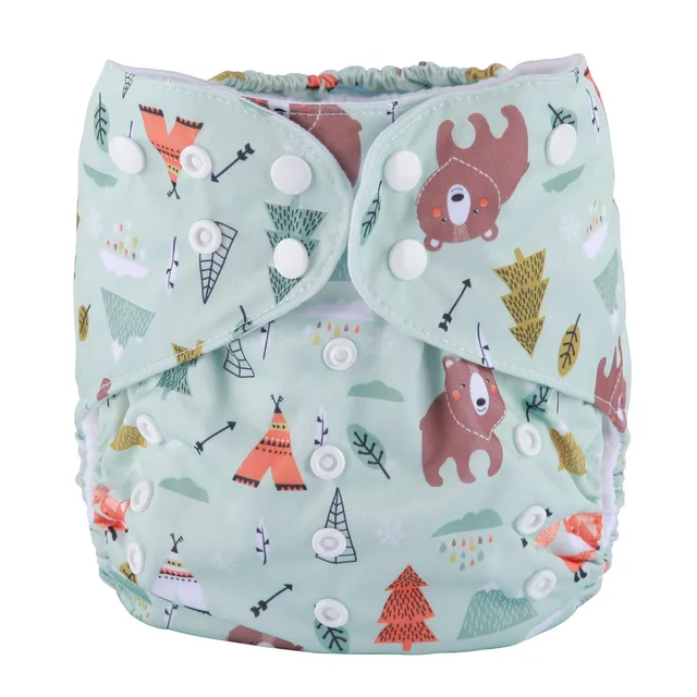 reusable nappies for 7 year old