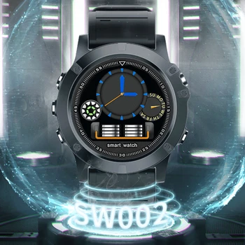 

Sleep Analysis Of Heart Rate Blood Pressure Measurement ,Drink Water And Take Medicine To Remind Smart Sports Watch