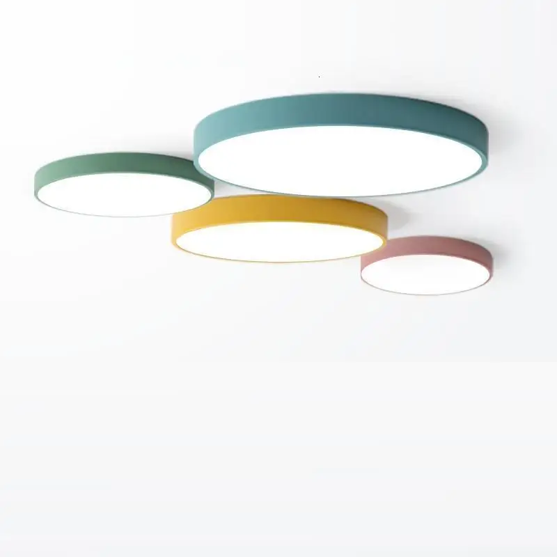 Candeeyro потолочный светильник Винтаж Plafon Luminaria де Teto Plafonnier Lampara Techo гостиная светодиодный