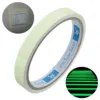 3M 10M 10/15/20mm Luminous Tape Night Vision Glow In Dark Self-adhesive Warning Tape Safety Security Home Decoration Tapes ► Photo 3/5
