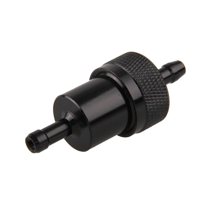 Топливный фильтр POSSBAY для гоночного мотоцикла очиститель фильтра Harley Touring Suzuki Honda