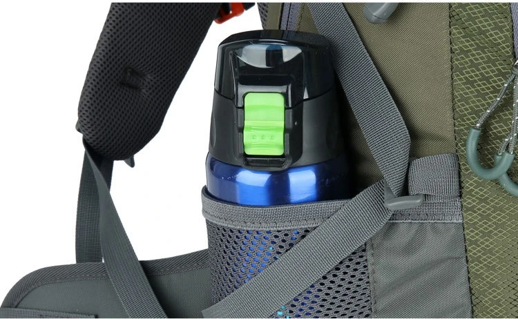 Vilead 30L Водонепроницаемая нейлоновая сумка через плечо многофункциональная сумка для походов и кемпинга модный мужской женский спортивный рюкзак для путешествий