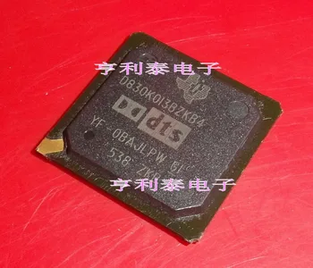 

10pcs D830K013BZKB4 D830K013 BGA Original New 1 order