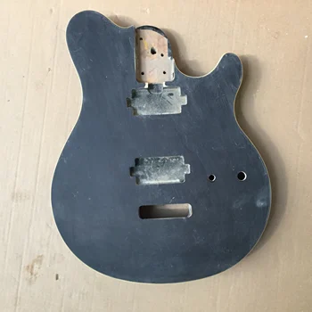 

Afanti Music DIY guitar kit DIY Electric guitar Body (1044)