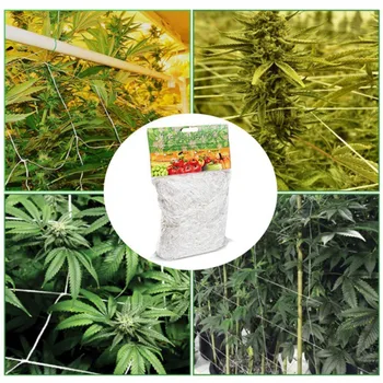 

5/10m Polyester Net Loofah Netting For Morning Glory Vine Flowers Garden Plants Climbing Net Cucumber Vine Grow Holder