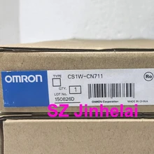 Интерфейсный кабель OMRON CS1W-CN711