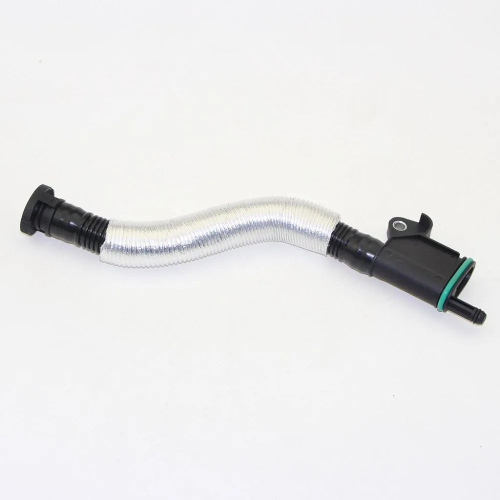Engine Oil Water Separator Exhaust Ventilation Pipe Vent Hose For VW Golf Tiguan Passat Jetta TT A3 06H 103 226 A 06J 103 221 B