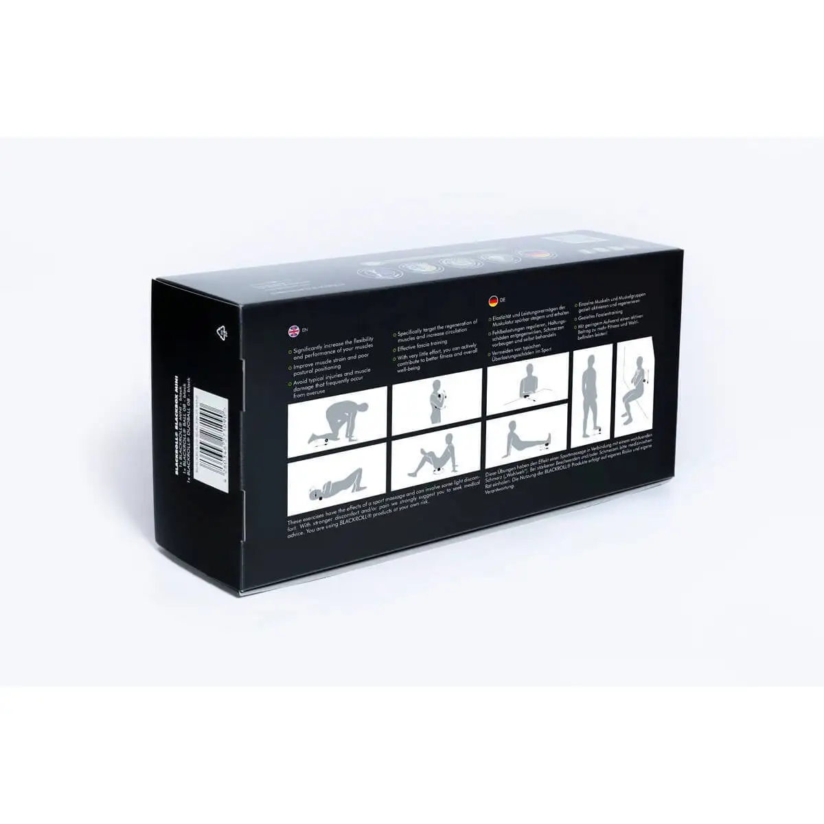 BLACKBOX MINI