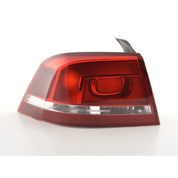 

FKRRLVW14019Lpezzi replacement rear left for VW Passat 3C sedan year Constr. 2010-