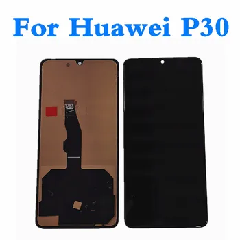 

TFT LCD For Huawei P30 LCD Display Touch Screen Digitizer Assembly For Huawei P30 Screen Display Replacement