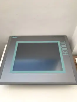 

MP277 10-inch touch screen 6AV6643-0CD01-1AX1