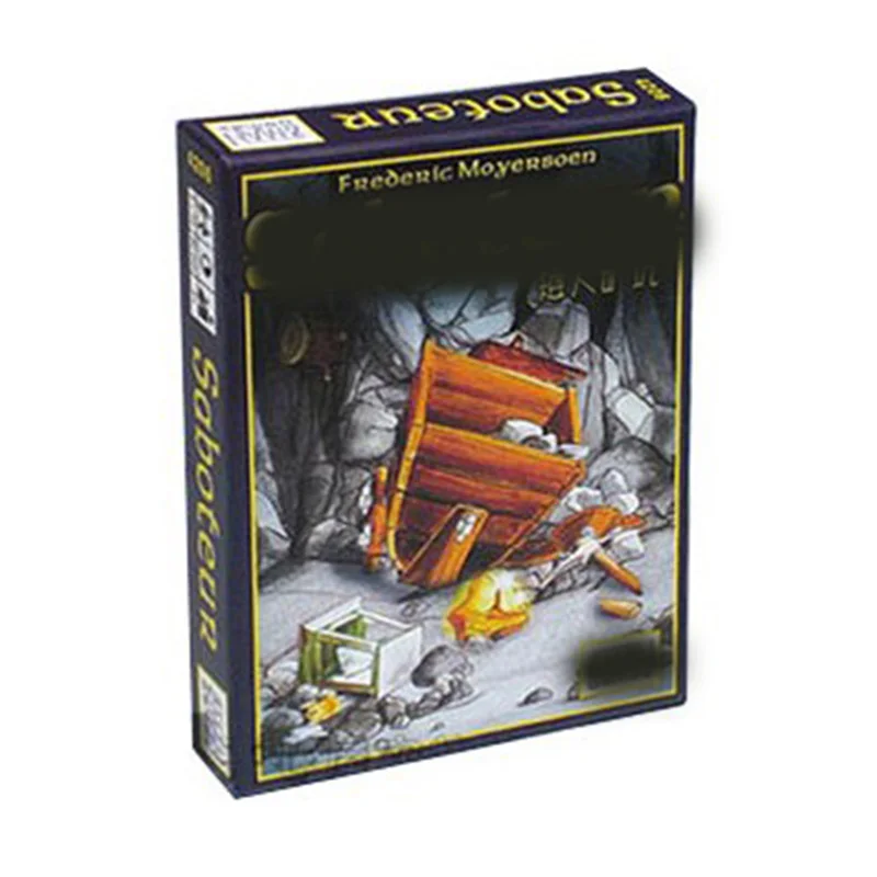 Диверсант 1 версия настольная игра Базовая настольная игра