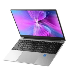 Mais vendido e8000/15.6 polegada computador portátil portátil notebook i3/i5/i7, alibaba plástico caso preços baratos no núcleo de china
