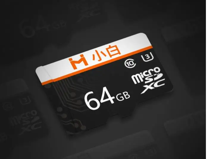 Xiaomi Micro SD карты памяти высокой емкости 32G 64G 128G флэш-карты памяти Microsd SD карты для камеры мобильного телефона компьютера