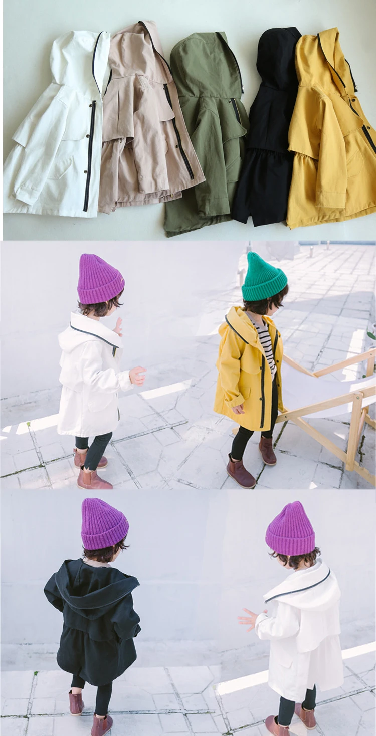 Dollplus/-30 градусов зимняя куртка пальто с мехом для девочек; детская одежда; теплая куртка с капюшоном пальто из искусственного меха девушки верхняя одежда Для мальчиков ясельного возраста куртка