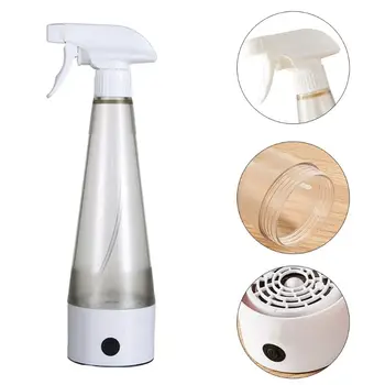 

Self-Made Disinfection Liquid Making Machine, Portable Disinfection Liquid K1AD