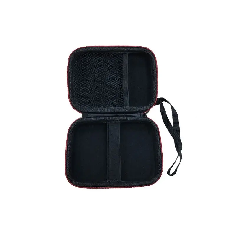 

Outdoor Portable Shell Cover Hard EVA Case Travel Carrying Bag Storage Pouch Case for HP Sprocket Model Photo Printer