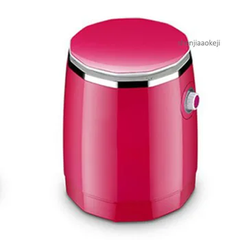 

Home Mini Washing Machine Infants/Children Clothing Elution machine of Dual-use with Sterilization/Timing Dehydration Function