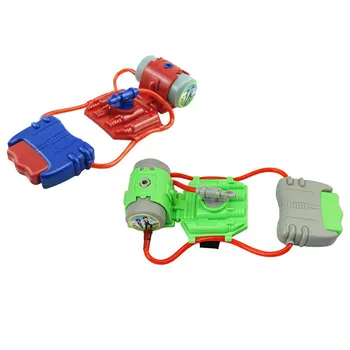 32cm Zomer Kids Adult Outdoor Speelgoed Pols Water Blaster Waterpistool Handbediende Spuiten Interactieve Game Mobiele Telefoon gevallen 32cm Zomer Kids Adult Outdoor Speelgoed Pols Water Blaster Waterpistool Handbediende Spuiten Interactieve Game Mobiele Telefoon gevallen