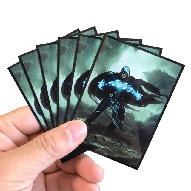 120PCS-Pack-TCG-Card-Sleeve