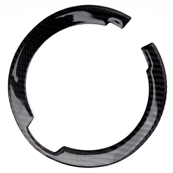 

Fuel Gas Filler Cap Trim Ring Cover Fit for Dodge Challenger 2009 2010 2011 2012 2013 2014 2015 2016 2017 2018 2019