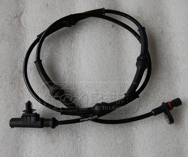 Датчик скорости колеса ABS для Great Wall wingle3 wingle 5 3550150 P00|Датчик ABS| |