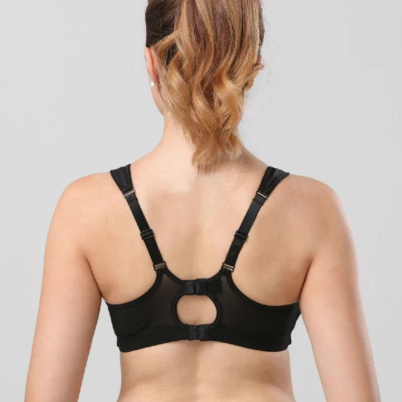 Бюстгальтеры больших размеров для женщин бесшовный Бралетт ударопрочный тонкий