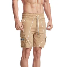 Pantalones cortos