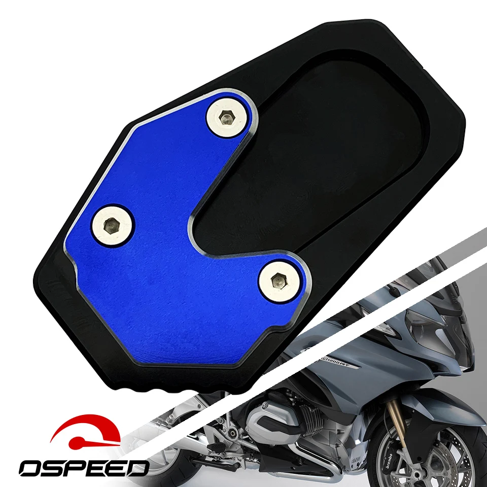 Для BMW R1200rt R1200 Rt 2018-2014 Выдвижная подставка увеличительная пластина боковая