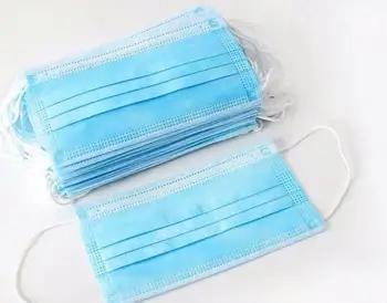 

Household Protective Masks Daily Protection Disposable Mask breathable high filtration Protection against haze